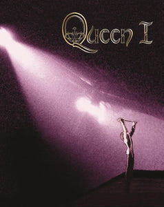 Queen - Queen I (7575886) Blu-Ray Audio Due 13th June