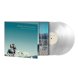 Alanis Morissette - Havoc And Bright Lights (MOVLP2588T) 2 LP Set Clear Vinyl Due 13th June