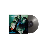 Cuby + Blizzards - Desolation (MOVLP1534C) LP Silver Vinyl Due 13th June