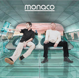 Monaco - Monaco (MOVLP3882C) 2 LP Set Clear Vinyl Due 30th May