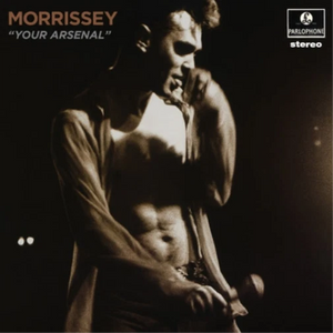 Morrissey - Your Arsenal (4634883) LP