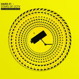 Hard-Fi Stars of CCTV Zoetrope vinyl 20th anniversary animated 1LP edition