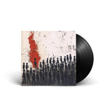 Three Days Grace Alienation Black Vinyl LP 
