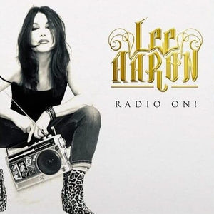 Lee Aaron - Radio On! (MV0278VN) LP Yellow Vinyl