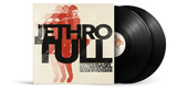 Jethro Tull - Live From Baloise Session (5920157) 2 LP Set Due 13th June