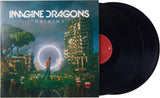 Imagine Dragons - Origins (7716795) 2 LP Set