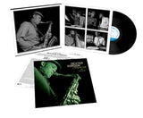 Blue Note Tone Poet series edition of Landslide by Dexter Gordon on 180g vinyl