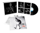 180g vinyl reissue of Sam Rivers’ standards album A New Conception on Blue Note