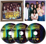 Frank Zappa - Cheaper Than Cheap (7539424) 2 CD + Blu-Ray Set