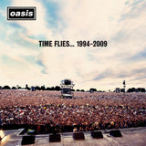 Oasis - Time Flies: 1994-2009 (RKIDLP150) 4 LP Set Due 13th June