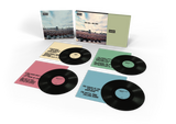 Oasis - Time Flies: 1994-2009 (RKIDLP150) 4 LP Set Due 13th June