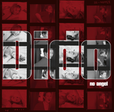Dido - No Angel: 25th Anniversary (19658872081) LP Red Marble Vinyl Due 19th September