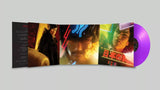 Various - Blade Runner: Black Lotus (MOND255) LP Neon Violet Vinyl