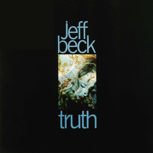 Truth is Beck’s groundbreaking 1968 album introducing Stewart and Wood’s talents.