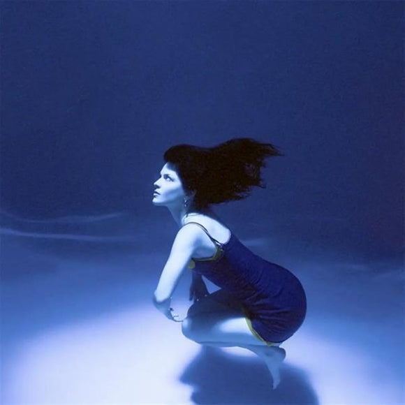 The Marías - Submarine (7860877) Vinyl LP Cover