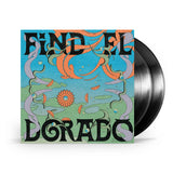 Paul Weller - Find El Dorado Vinyl 2 LP Cover