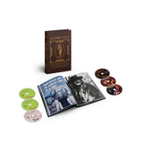 Jethro Tull - Still Living In The Past 5 CD + Blu-ray Box Set cover 1