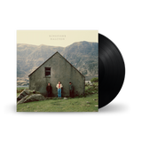 Kingfishr Halcyon Limited Edition Vinyl LP Packaging