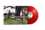 Forrest Gump soundtrack score by Alan Silvestri on 30th anniversary red coloured vinyl

