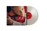 Close motion picture soundtrack 2022 limited edition white vinyl album for award winning film

