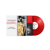 1999 film soundtrack Cookie’s Fortune LP

