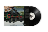 Saltburn 2023 film score vinyl LP by Anthony Willis black vinyl edition

