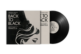 Amy Winehouse biopic Back To Black 45RPM vinyl with 4-page booklet

