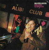 Dr Feelgood - Sneakin’ Suspicion (3257903) LP cover