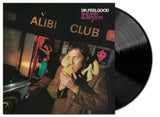 Dr Feelgood - Sneakin’ Suspicion (3257903) LP cover 1