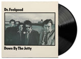 Dr Feelgood - Down By The Jetty (3257897) LP cover 1
