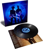 Smith / Kotzen - Black Light / White Noise (964122231) LP cover 1