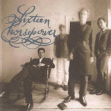 Sixteen Horsepower - Low Estate album (MOVLP685) LP cover