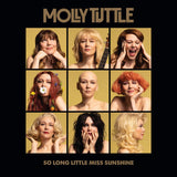 Molly Tuttle - So Long Little Miss Sunshine (9789636) LP cover