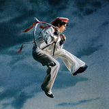 Conan Gray - WIshbone (7839230) CD cover