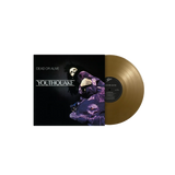 Dead Or Alive - Youthquake (MOVLP2122G) LP cover 1
