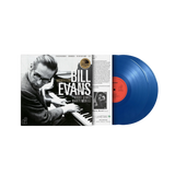 Bill Evans - Momentum (MOVLP3742C) 2 LP cover 1