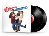 The Monkees - Headquarters (9783131) 2 LP Set cover 1