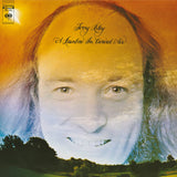 Terry Riley - A Rainbow In Curved Air (MOVCL046Y) LP Yellow Vinyl cover