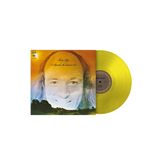 Terry Riley - A Rainbow In Curved Air (MOVCL046Y) LP Yellow Vinyl