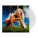 Zara Larsson - Midnight Sun (19802933201) LP Clear Vinyl cover 1
