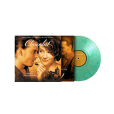 Rachel Portman - Chocolat Soundtrack (MOVATM027M) LP Mint Vinyl cover 1