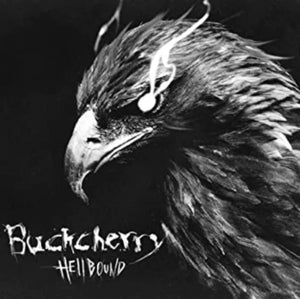 Buckcherry - Hellbound (MOSH649LP) LP cover