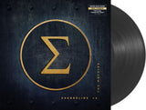 Eric Church - Evangeline Vs. The Machine (7592895) LP cover
