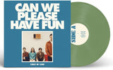 Kings of Leon - Can We Please Have Fun (6523256) LP Olive Green Vinyl