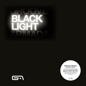 Groove Armada - Black Light (964172101) 2 LP