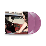 Deafheaven - Lonely People With Power (7860095) 2 LP Set Lilac Rose Vinyl cover
