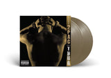 2Pac - The Best Of 2Pac Part 1: Thug (7816697) 2 LP Set Gold Vinyl cover