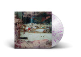 Pusha T - Daytona (7596308) LP Purple Splatter Vinyl cover