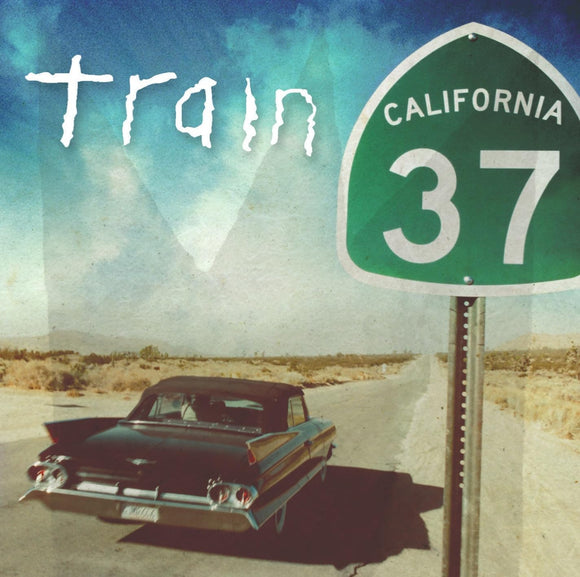 Train - California 37 (19658897601) LP