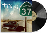 Train - California 37 (19658897601) LP cover
